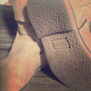 Toddler girl shoes size 10